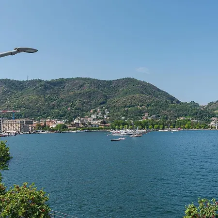 Casa Battello Apartmán