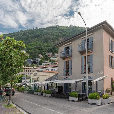 Apartmán Casa Battello *