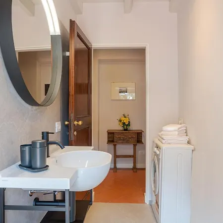 Casa Battello Apartment *
