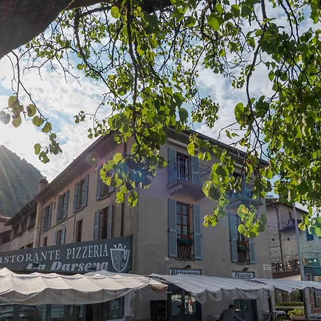 Casa Battello Apartmán *