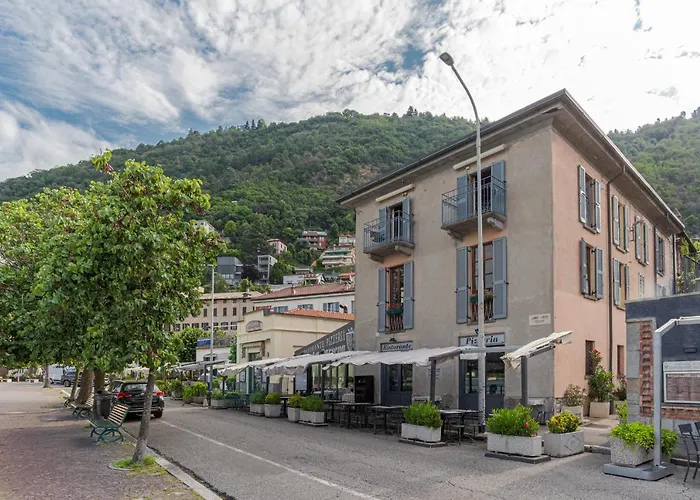 Apartman Casa Battello *