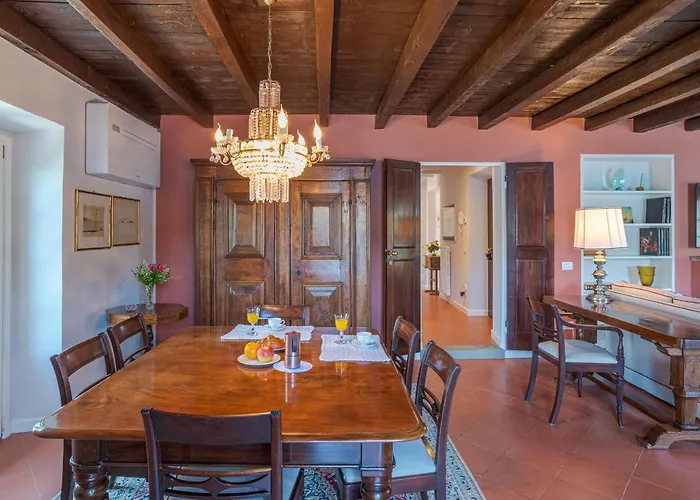 Casa Battello Apartman Como