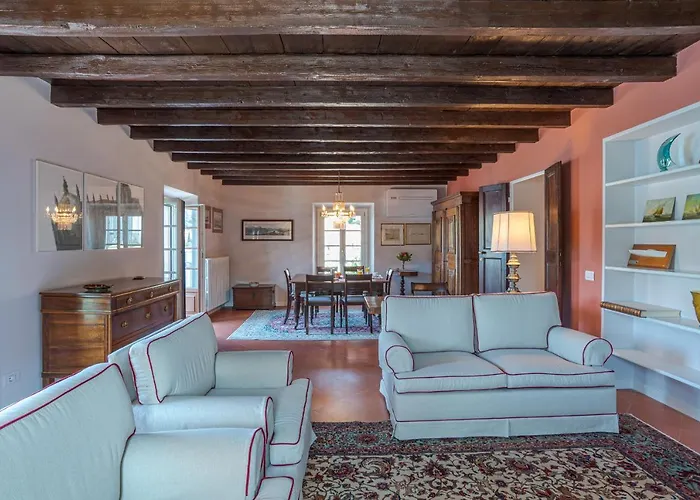 Apartman Casa Battello