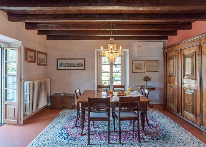 Casa Battello * Como