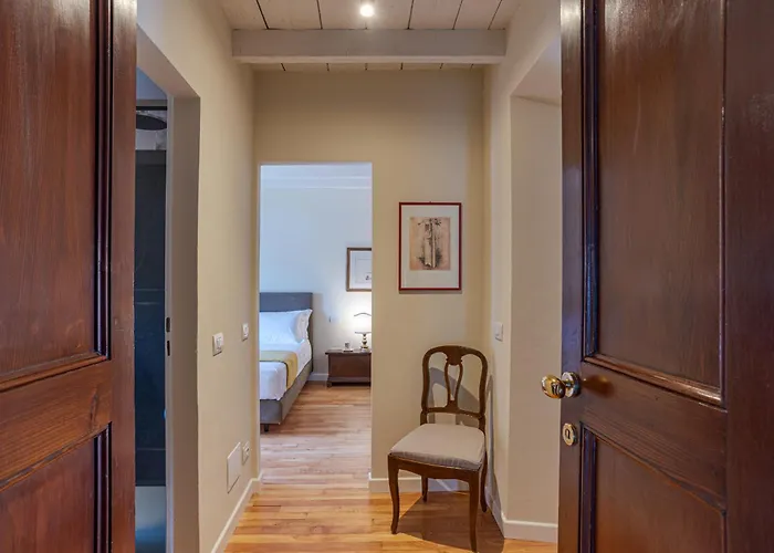 Casa Battello Apartman