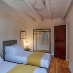 Apartamento Casa Battello *
