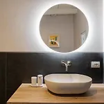 Apartamento Casa Battello