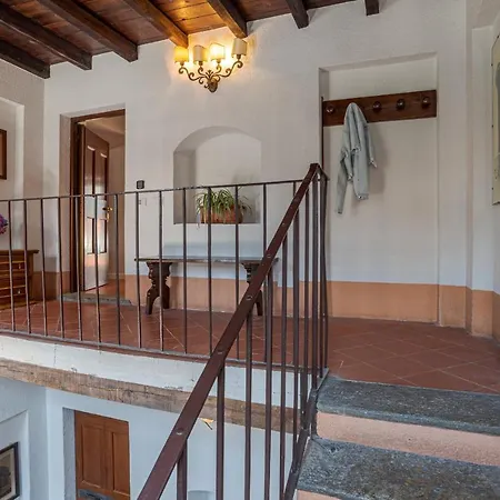 Casa Battello Appartement *