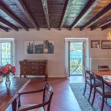 Lägenhet Casa Battello