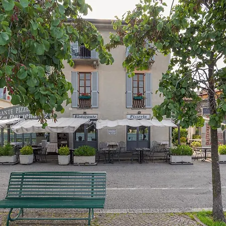 Casa Battello Appartement Como