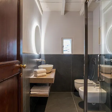 Appartement Casa Battello *