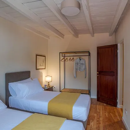 Apartmán Casa Battello *