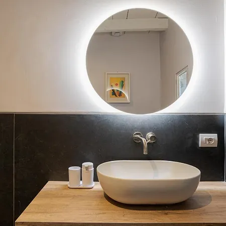 Apartmán Casa Battello