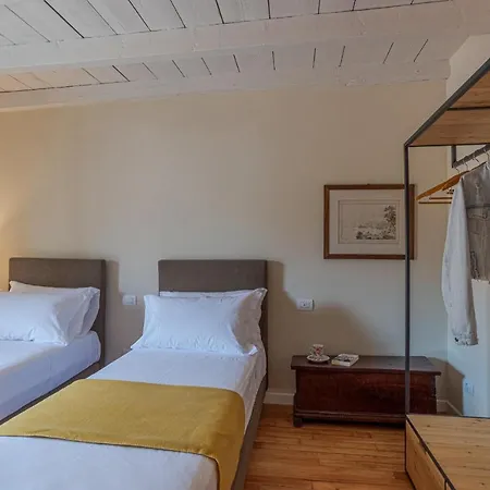 Casa Battello * Como