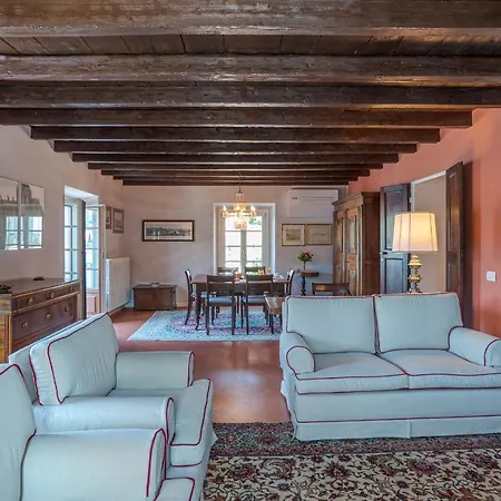 Appartement Casa Battello