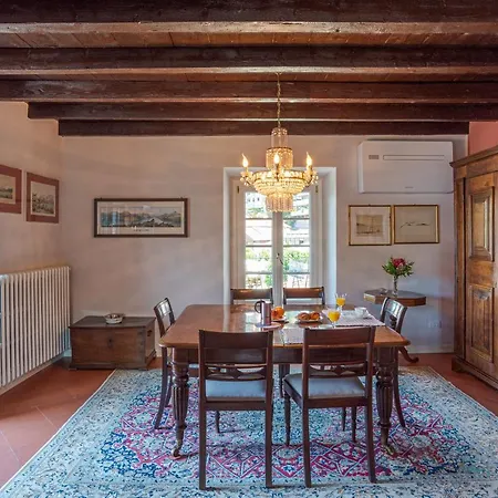 Casa Battello * Como