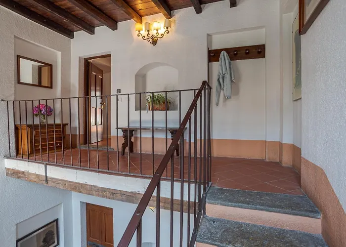 Casa Battello Apartment *