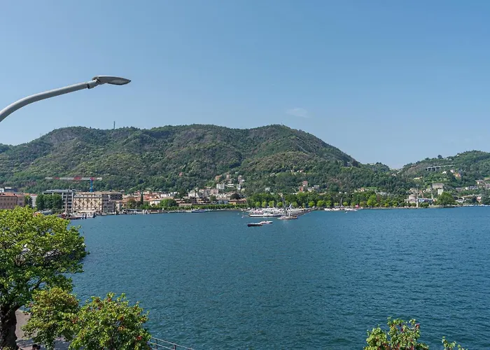 Casa Battello Apartment