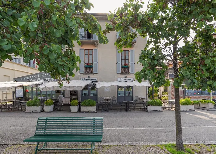 Casa Battello Apartment Como