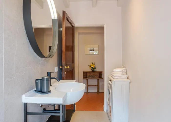 Casa Battello Apartment *