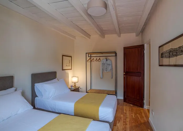 Apartment Casa Battello *