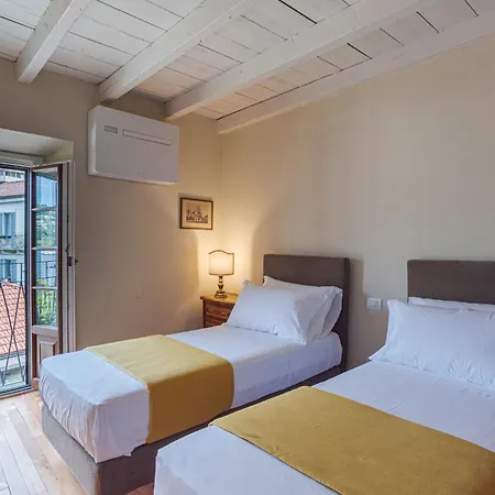 アパート Casa Battello *