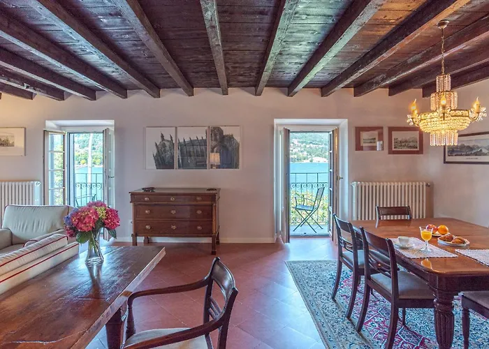 Apartamento Casa Battello