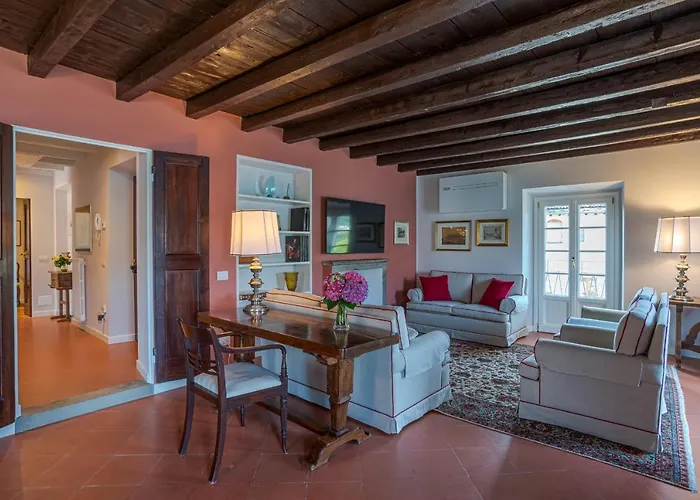 Apartamento Casa Battello