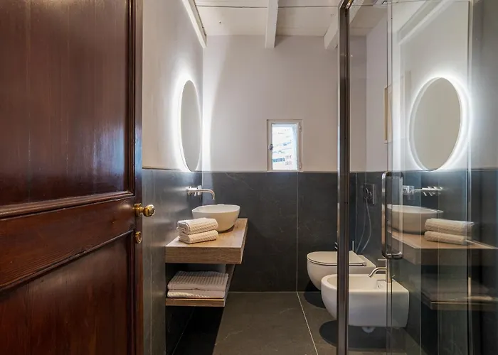 Apartamento Casa Battello *