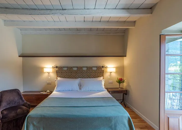 Apartamento Casa Battello *