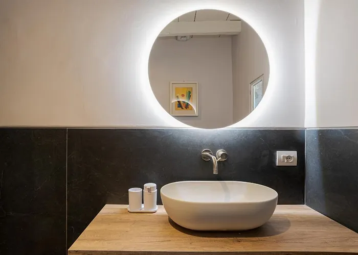 Apartamento Casa Battello