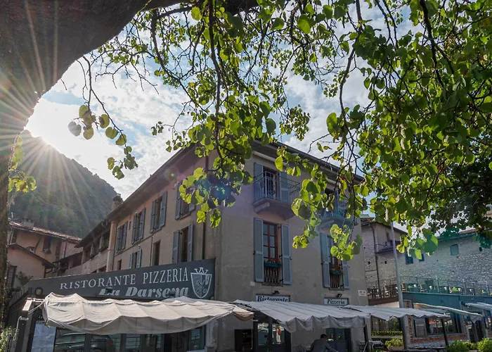 Casa Battello Apartamento *