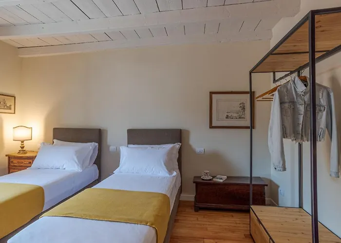 Casa Battello * 科莫